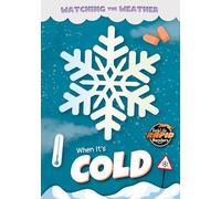 When It's Cold (Watching the Weather)