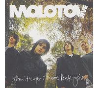 When It's Over Come Back Again