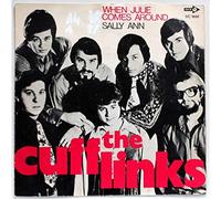 When Julie Comes Around / Sally Ann (You're Such A Pretty Baby)