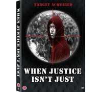 When Justice Isn't Just (DVD) Dr. Cornel West Dr. Melina Abdula Tom Mesereau