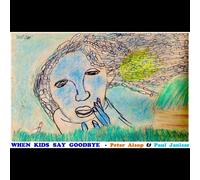 When Kids Say Goodbye