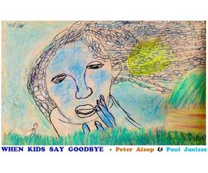 When Kids Say Goodbye