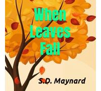 When Leaves Fall