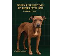 When Life Decides to Return to You