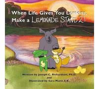 When Life Gives You Lemons, Make a Lemonade Stand 2!