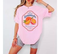 When Life Gives You Lemons Make Lemonade California Malibu Tee Sayings da donna