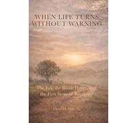 When Life Turns Without Warning: The Fall, the Blank Hours, and the First Steps of Recovery