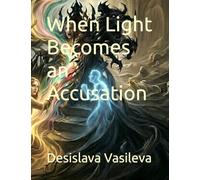 When Light Becomes an Accusation: 3