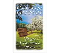 When Lightning Strikes [Lingua Inglese]: A Novel
