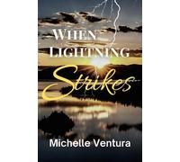 When Lightning Strikes - NUOVO