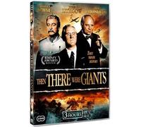 When Lions Roared (Complete Series) ( Then There Were Lions ) [ Origine Danese, Nessuna Lingua Italiana ]