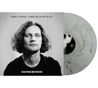 Vinile Hannes Bennich - When Losing A Dream To Reality