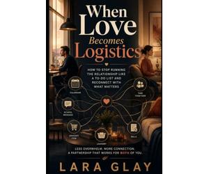 When Love Becomes Logistics: Why One Partner Carries Everything, the Other Stops Seeing It, and Love Starts to Disappear