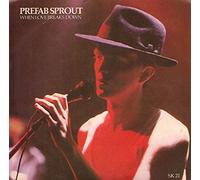 When Love Breaks Down