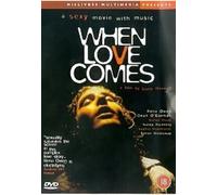 When Love Comes