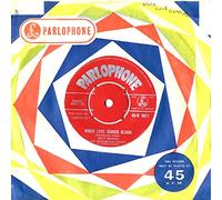 When Love Comes Along - Matt Monro 7" 45