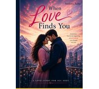 When Love Finds You