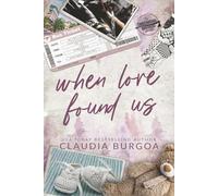 When Love Found Us: 3