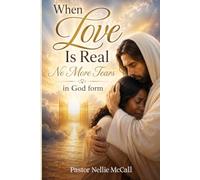 When Love Is Real, There's No More Tears