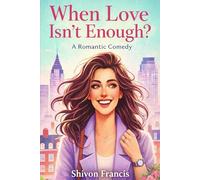 When Love Isn’t Enough?