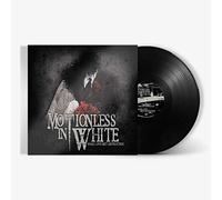 Motionless in White When Love Met Destruction (Vinyl LP) 12" EP