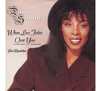 When love takes over you / Vinyl Maxi Single [Vinyl 12'']