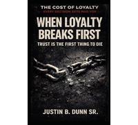 When Loyalty Breaks First: Trust Is the First Thing to Die