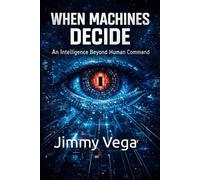 WHEN MACHINES DECIDE: An Intelligence Beyond Human Command