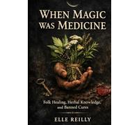 When Magic Was Medicine: Folk Healing, Herbal Knowledge, and Banned Cures