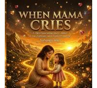 When Mama Cries: Helping Children Understand That Grown-Ups Have Feelings Too
