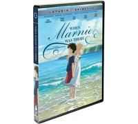 When Marnie Was There (DVD) Various
