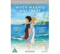 When Marnie Was There [Edizione: Regno Unito] [Edizione: Regno Unito]