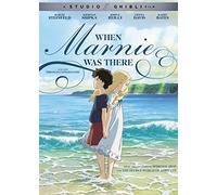 When Marnie Was There [Edizione: Stati Uniti]