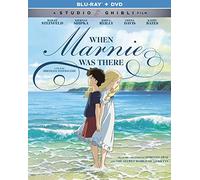 When Marnie Was There [Edizione: Stati Uniti]