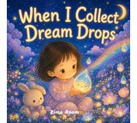 When Mina Collected the Dream Droplets