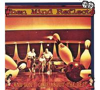 When Mind Reflects - And Don't Care About The Rest