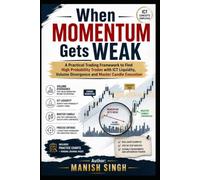 When Momentum Gets Weak: A Practical Trading Framework to Find High Probability Trades with ICT Liquidity, Volume Divergence and Master Candle Execution
