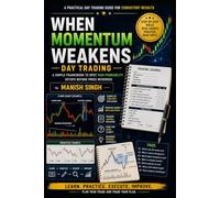 When Momentum Weakens (Day Trading): A Rule-Based Day Trading Playbook Using Volume Divergence, Liquidity Zones, Master Candle Entries