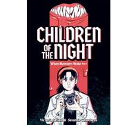 When Monsters Wake 1: Children of the Night