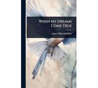 When my Dreams Come True