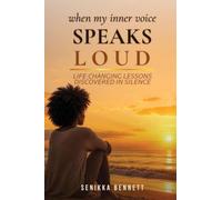 When My Inner Voice Speaks Loud