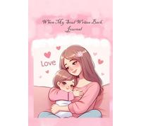 When My Soul Writes Back: A Self-Love and Reflection Journal for Women