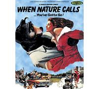 When Nature Calls