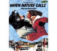 When Nature Calls (DVD)