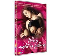 When Night is Falling