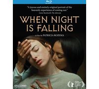 When Night is Falling (Blu-ray) Pascale Bussières Henry Czerny Rachel Crawford