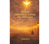 When Obedience Has No Reward: Victory Begins at the Feet of Jesus