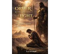 When Order Replaced the Light: The Antediluvian Saga