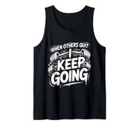 When Others Quit I Keep Going Excuse Grind Mindset ||- Canotta