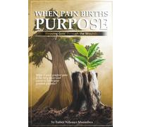 When Pain Births Purpose Weaving Gold Through The Wounds